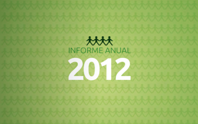 Memoria de Actividades 2012