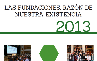 Memoria de Actividades 2013