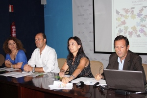 La Fundación Campus Tecnológico de Algeciras presenta la nueva oferta formativa