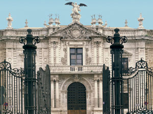 La AFA colabora con la Universidad de Sevilla