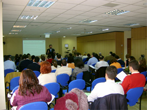 Seminario "Contabilidad y Fiscalidad para Fundaciones"