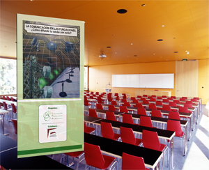 Próximo curso sobre Comunicación en las Fundaciones