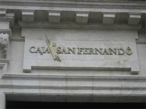 La AFA se aproxima a la Fundación Caja San Fernando