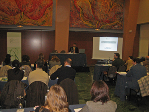 Veinte fundaciones públicas participan en el Seminario organizado por la AFA