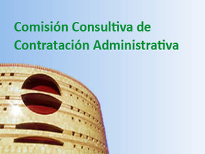 La Asociación eleva una consulta a la Comisión Consultiva de Contratación Administrativa