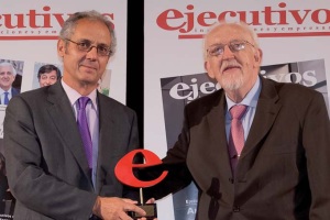 La revista Ejecutivos premia a la Fundación Corporación Tecnológica de Andalucía