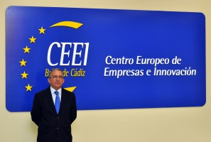 Miguel Urraca reelegido Presidente de la Fundación CEEI Bahía de Cádiz