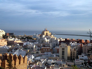 Almería será la próxima sede de la Sesión Informativa sobre el Nuevo Reglamento