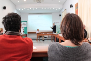La Escuela de Economía Social convoca un curso sobre ‘Busqueda y gestión de Fondos Europeos y Multiraterales’
