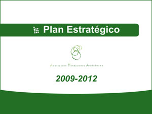 Plan Estratégico 2009-2012