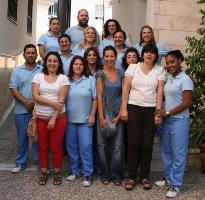 Celebración de cursos sobre el manejo de las emociones con el paciente