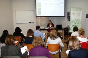 Sevilla acoge el último seminario sobre ‘Gestión Básica de Fundaciones’