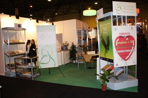 Las fundaciones andaluzas, presentes en FICA09