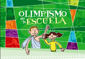 La Fundación Andalucía Olímpica educa en valores olímpicos a más de cinco mil escolares andaluces