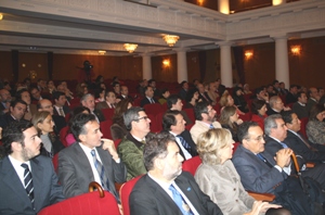 Convocada la reunión anual de la Asamblea General