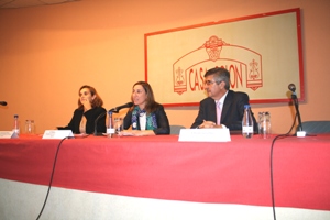 Mesa redonda 2: Cooperación al Desarrollo