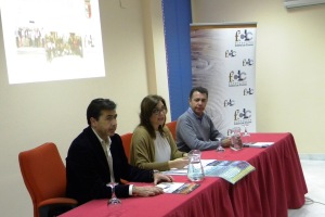 La Fundación Cobre las Cruces financia el Plan de Desarrollo Municipal de Gerena en 2014 con 425.000 euros