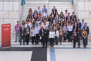 La sede de ESIC en Sevilla acogió este lunes las pruebas presenciales de #talentage