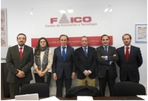El Patronato de la Fundación FAICO destaca la mejora de los resultados obtenidos en 2013