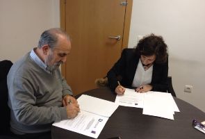 Fundación Doñana 21 y Fundación AFIES aúnan esfuerzos en pro de la formación y la investigación en la Comarca de Doñana