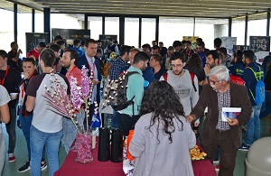 Cientos de personas participan en el III Congreso Internacional de Optimización del Entrenamiento en CEU Andalucía