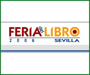 Segundo año consecutivo en la Feria del Libro