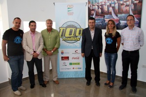 La Fundación Andalucía Olímpica pone en marcha ‘El Desafío de los 100 Estadios’