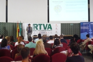 La Fundación AVA celebró la XIII Edición de las Jornadas Profesionales, dedicadas este año al Branded Content