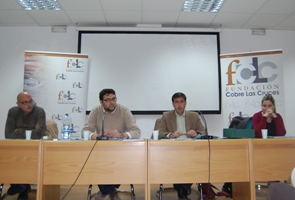 Fundación Cobre las Cruces presenta el Plan de Desarrollo Municipal a las asociaciones de Guillena