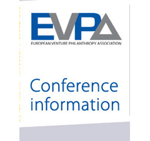 III Conferencia Anual de la European Venture Philantropy.