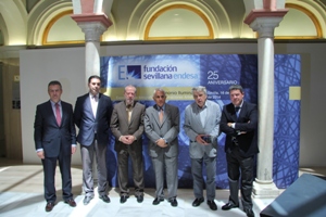 La exposición fotográfica ‘Patrimonio iluminado’ abre sus puertas en Sevilla