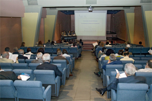 La CCF ha invitado a la AFA a su Asamblea General