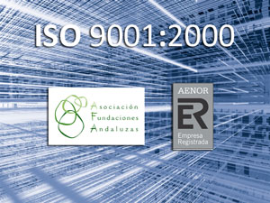 Informe favorable para la AFA en la última fase de la Auditoria de Certificación de Calidad