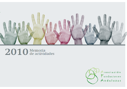 Memoria de Actividades 2010