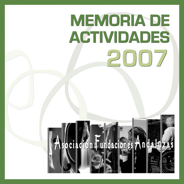 Memoria de Actividades 2007