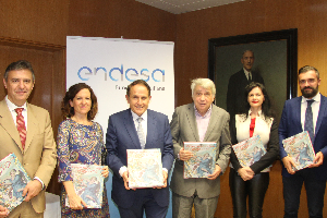 La Fundación Sevillana Endesa presenta el libro Pintura Mural Sevillana del Siglo XVIII