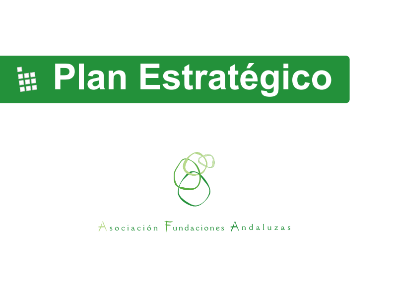 Plan Estratégico 2009-2013