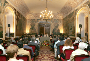 La AFA celebró la pasada semana su Asamblea General