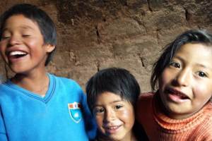 El Parlamento Andaluz apoya un proyecto de la Fundación Social Universal en Cusco