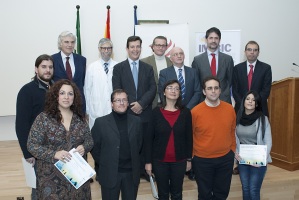 El Hospital Reina Sofía acogió la II Lección Conmemorativa Maimónides que organiza el IMIBIC