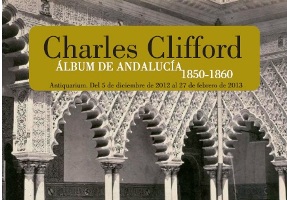 El Antiquarium de Sevilla acoge la exposición fotográfica de Charles Clifford