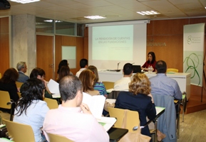 Celebrado en Granada el curso »La Rendición de Cuentas de las Fundaciones»