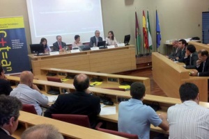 La Fundación Corporación Tecnológica de Andalucía presenta sus servicios a empresas de Málaga