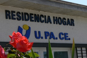 Fundación Cajasol ayuda a renovar parte del equipamiento de la Residencia de Upacesur