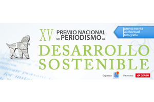 Fundación Doñana 21 y Cepsa convocan el XV Premio Nacional de Periodismo Doñana al Desarrollo Sostenible