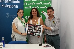 Verbena Solidaria Vecinos Santa Ana a beneficio de la Fundación Cudeca