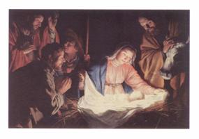 Feliz Navidad y próspero año 2012