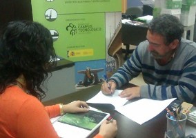 APECAL, nuevo socio de la Fundación Campus Tecnológico de Algeciras