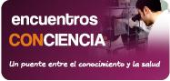 La Fundación Progreso y Salud organiza los Encuentros ConCiencia