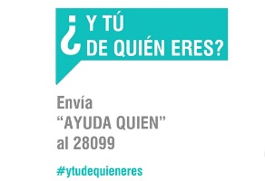 Sevilla Acoge pone en marcha la campaña ¿Y tú de quién eres? para atender la creciente demanda de personas con necesidades sociales